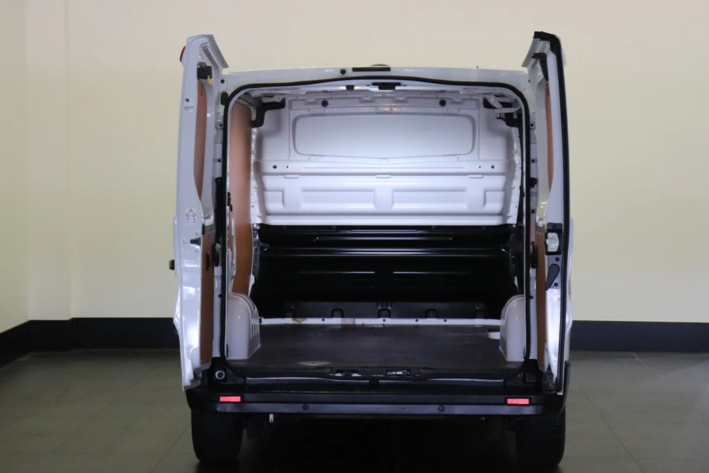 Renault Trafic – foto 11