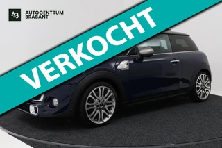 MINI Cooper S – thumbnail 9