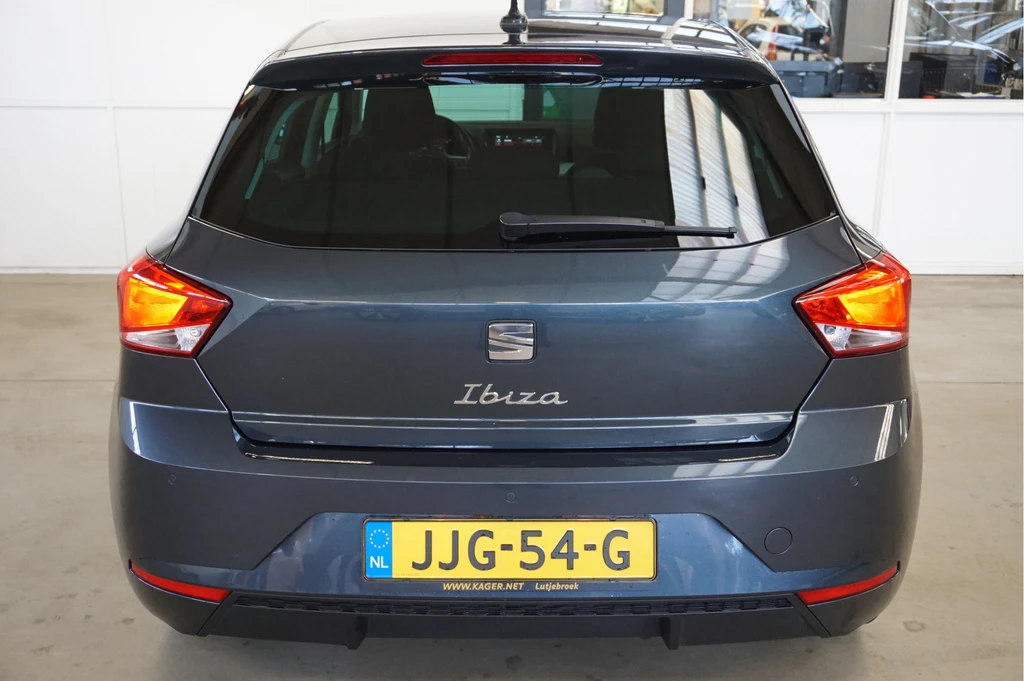 SEAT Ibiza – foto 8