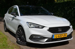 SEAT Leon – thumbnail 15