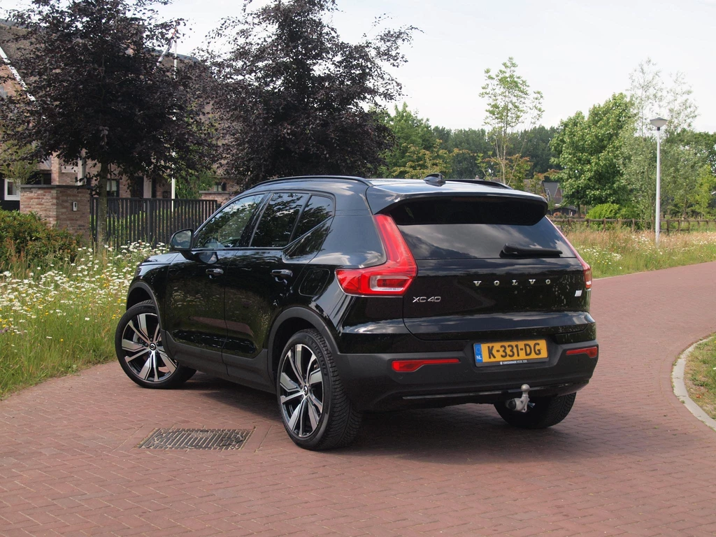 Volvo XC40 – foto 3