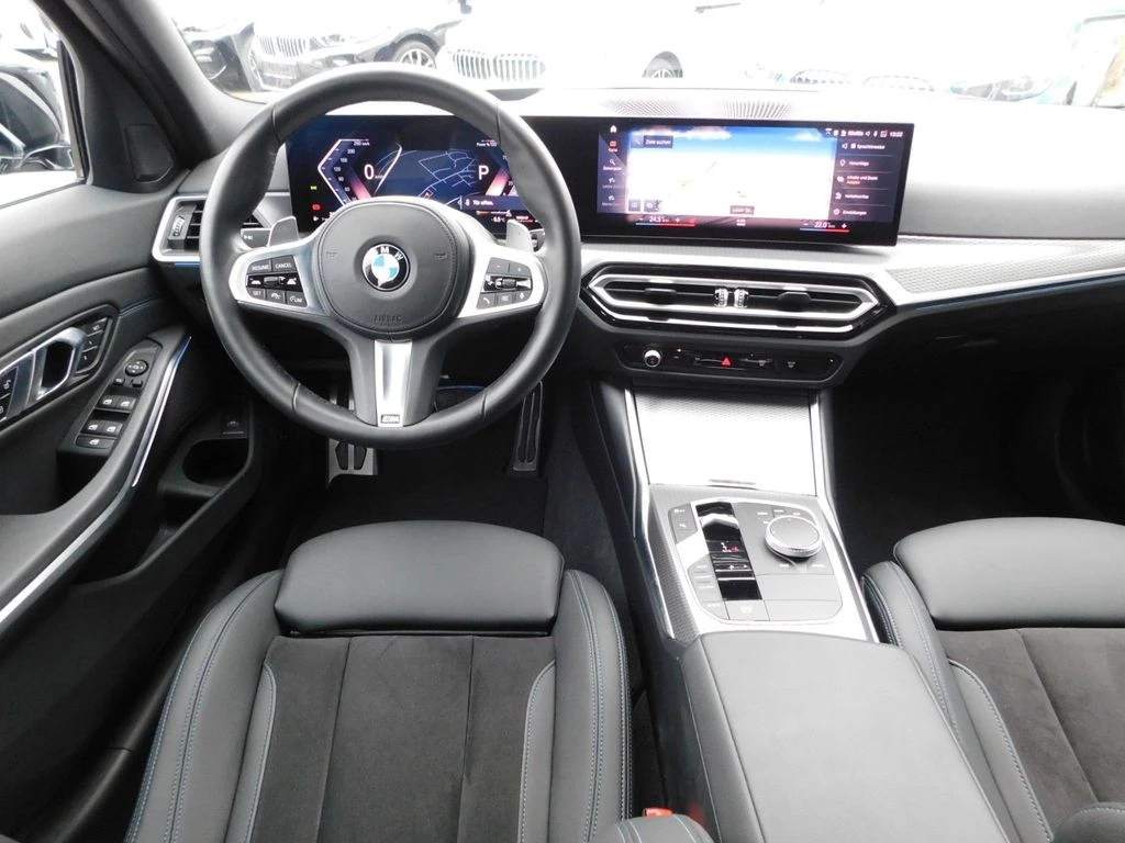 BMW 3 Serie – foto 9