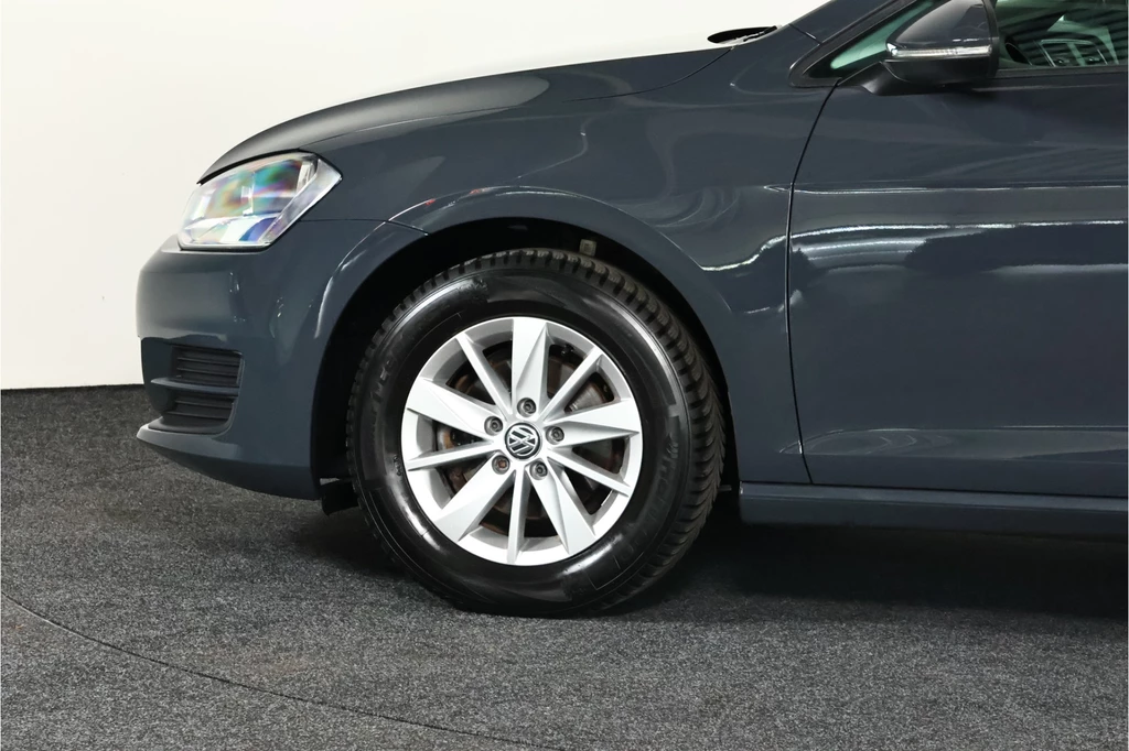 Volkswagen Golf – foto 18