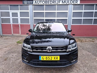 Volkswagen Tiguan – thumbnail 5