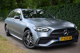 Mercedes-Benz C-Klasse – thumbnail 20