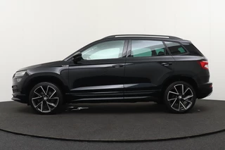 Škoda Karoq – thumbnail 2