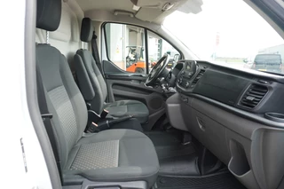 Ford Transit Custom – thumbnail 12