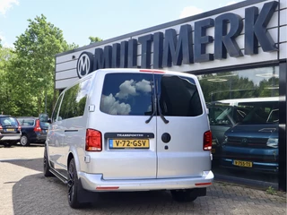 Volkswagen Transporter – thumbnail 3
