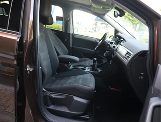Volkswagen Touran – thumbnail 46