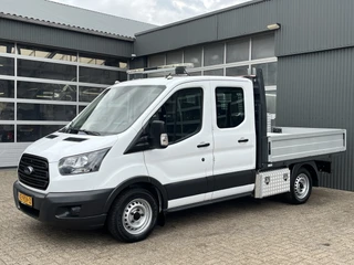 Ford Transit – thumbnail 1