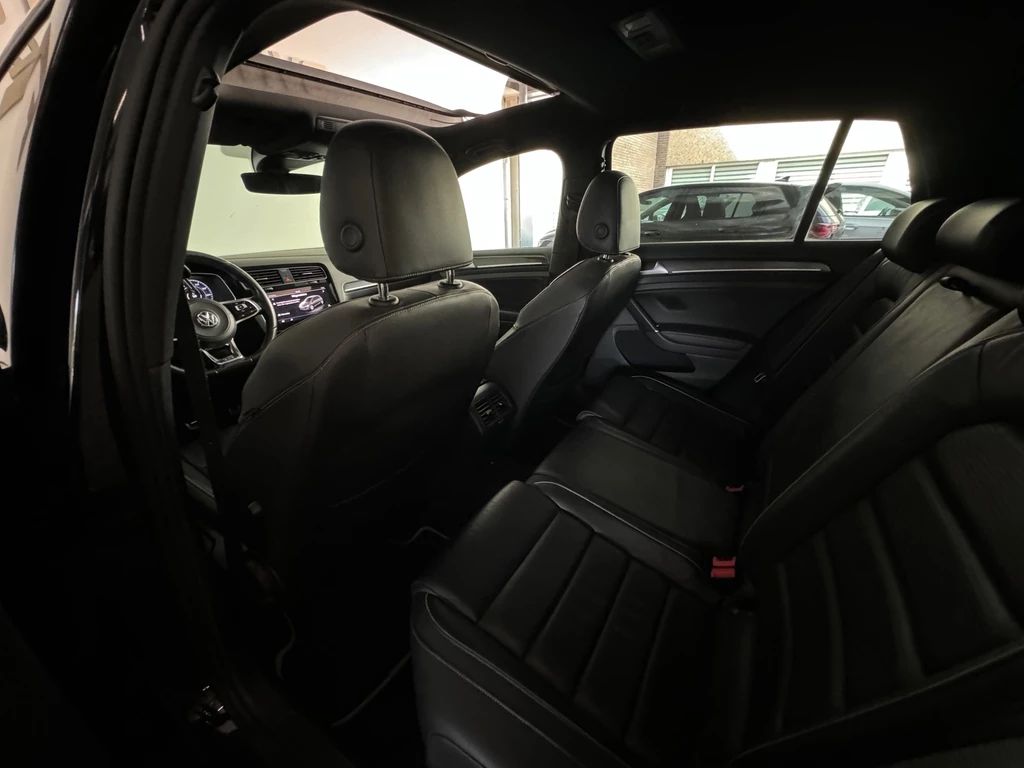 Volkswagen Golf – foto 13