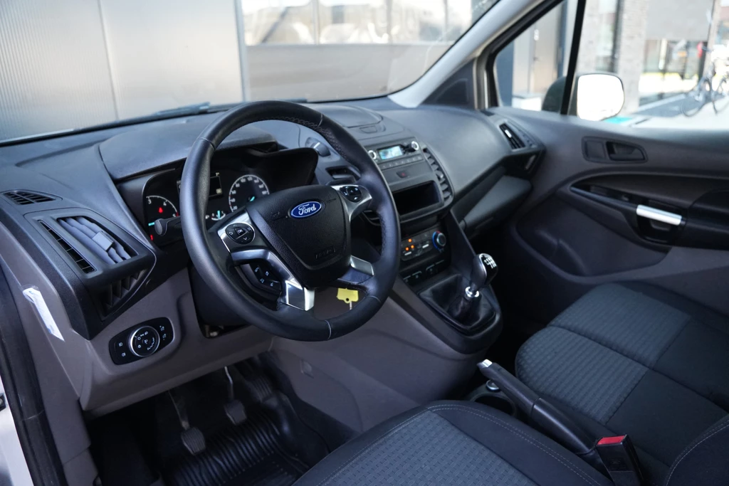 Ford Transit Connect – foto 13