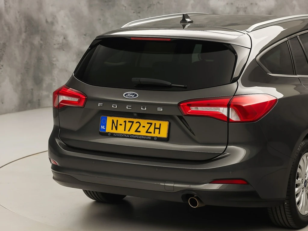 Ford Focus – foto 8