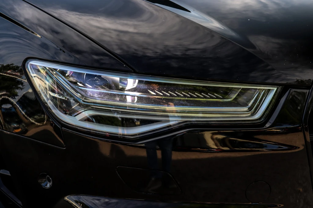 Audi A6 – foto 12
