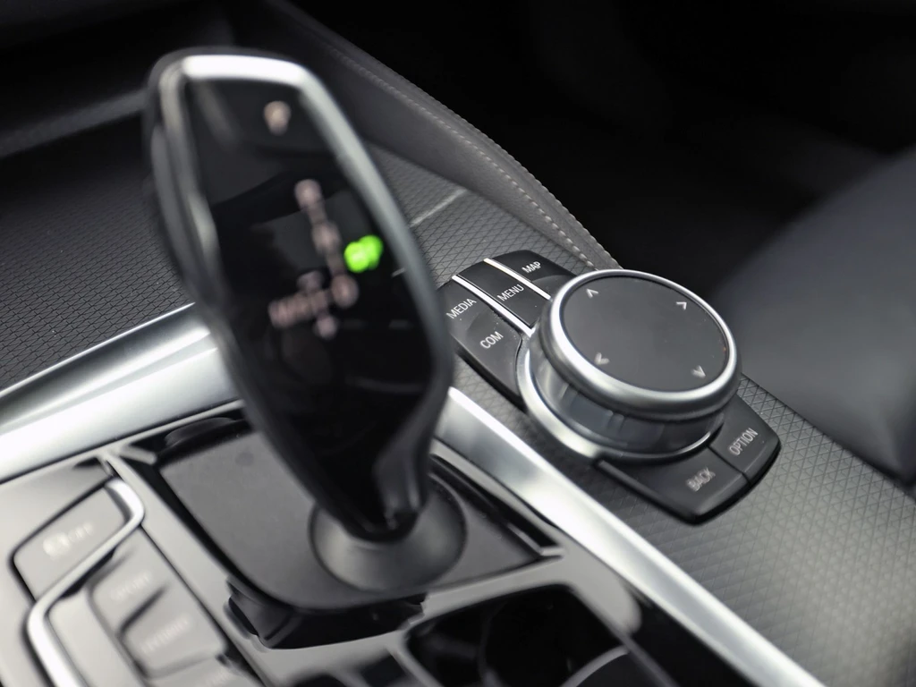 BMW 5 Serie – foto 27