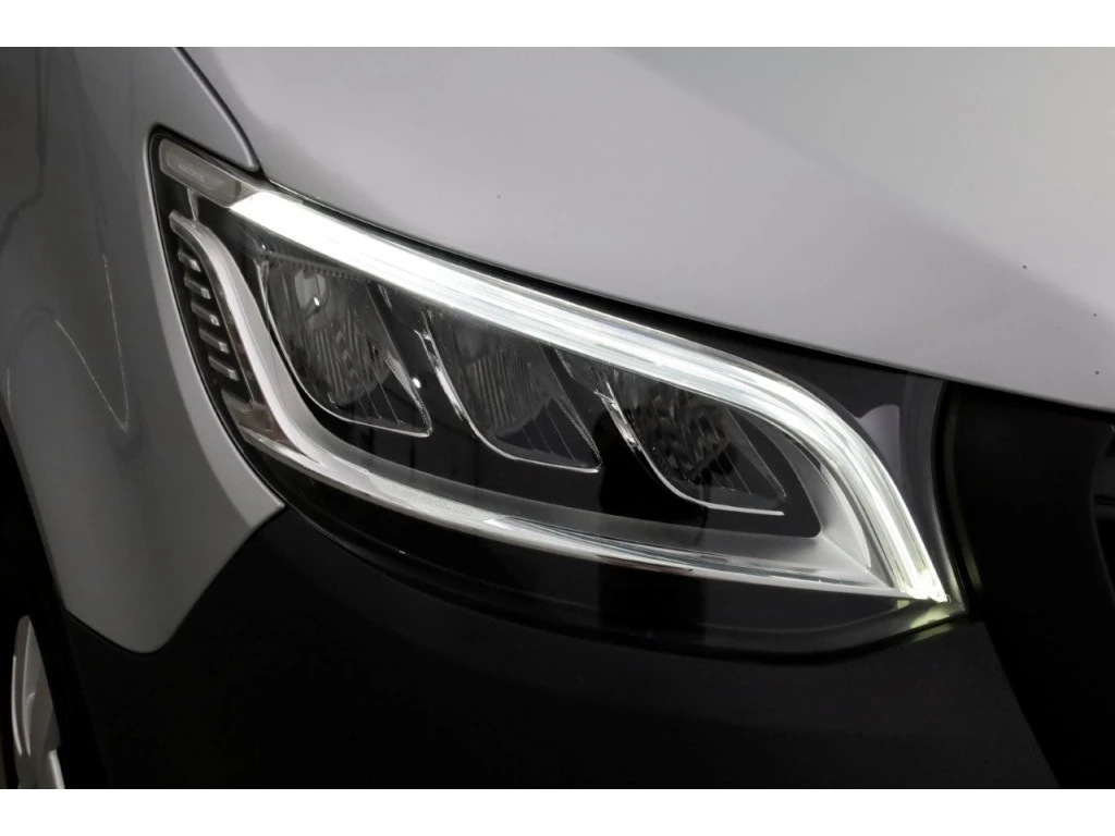 Mercedes-Benz Sprinter – foto 14