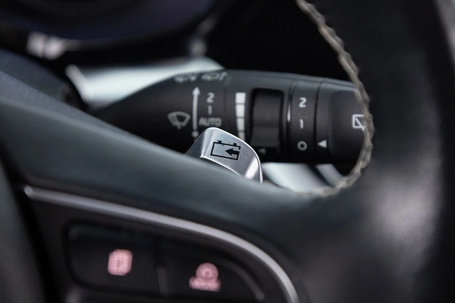 Kia e-Niro – foto 31