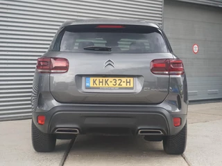 Citroën C5 Aircross – thumbnail 3