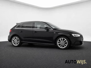 Audi A3 – thumbnail 5