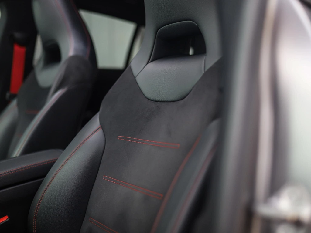 Mercedes-Benz CLA – foto 38