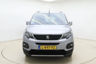 Peugeot Rifter – thumbnail 9