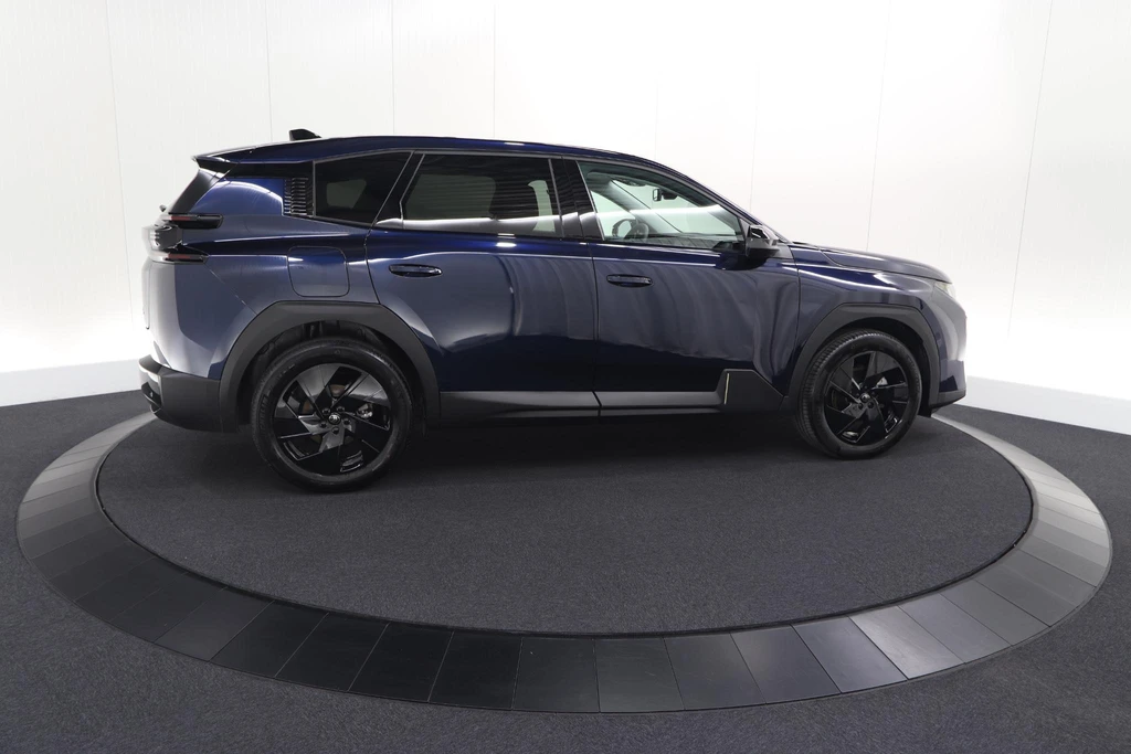 Citroën C5 Aircross – foto 11