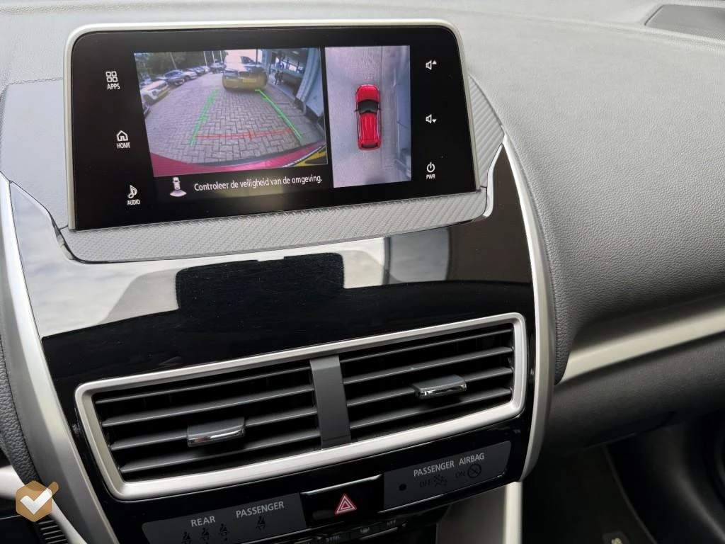 Mitsubishi Eclipse Cross – foto 37
