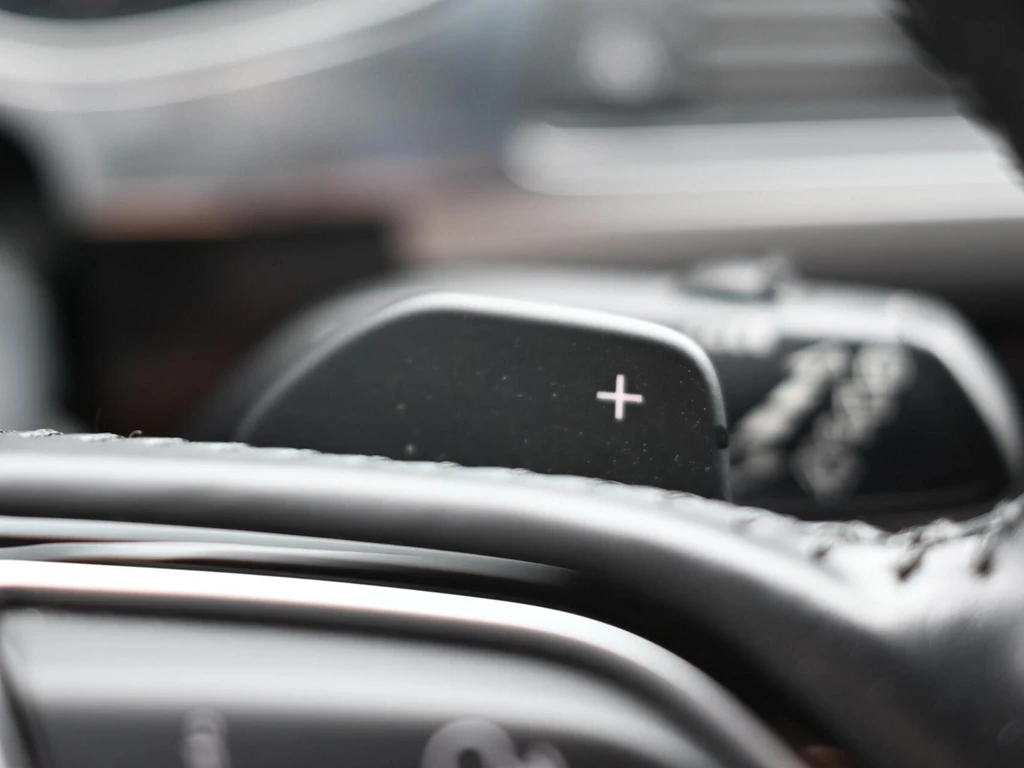 Audi A6 – foto 39