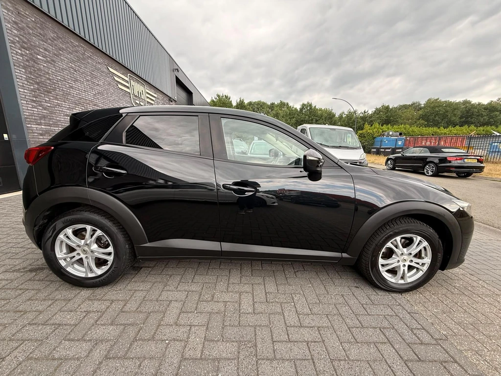 Mazda CX-3 – foto 7