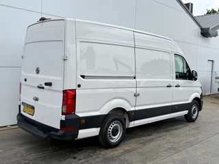 Volkswagen Crafter – thumbnail 3
