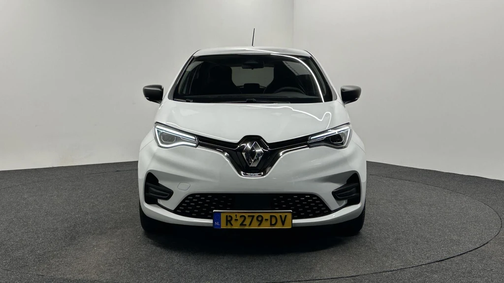 Renault ZOE – foto 8