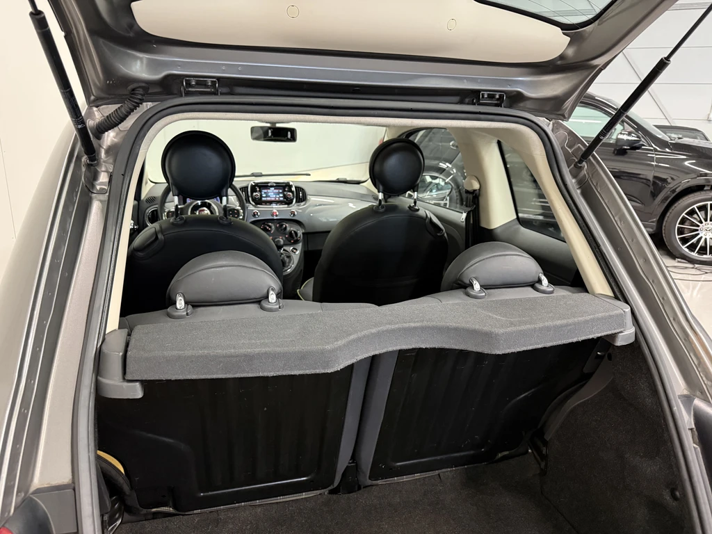 Fiat 500 – foto 36