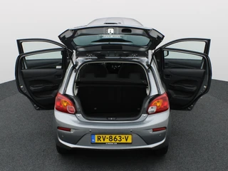 Mitsubishi Space Star – thumbnail 31