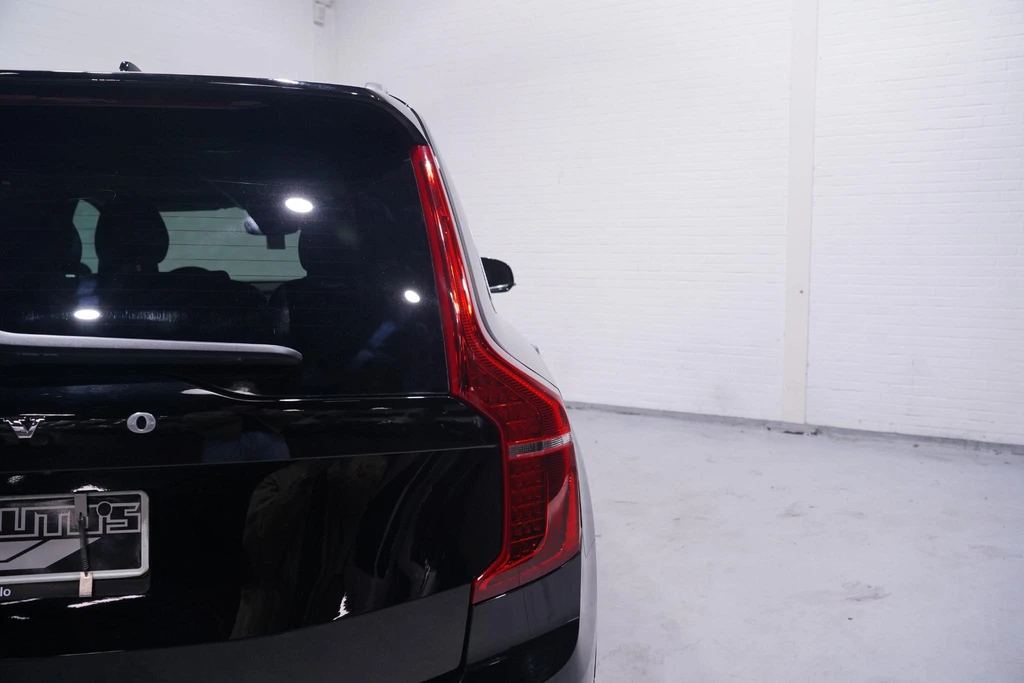 Volvo XC90 – foto 16