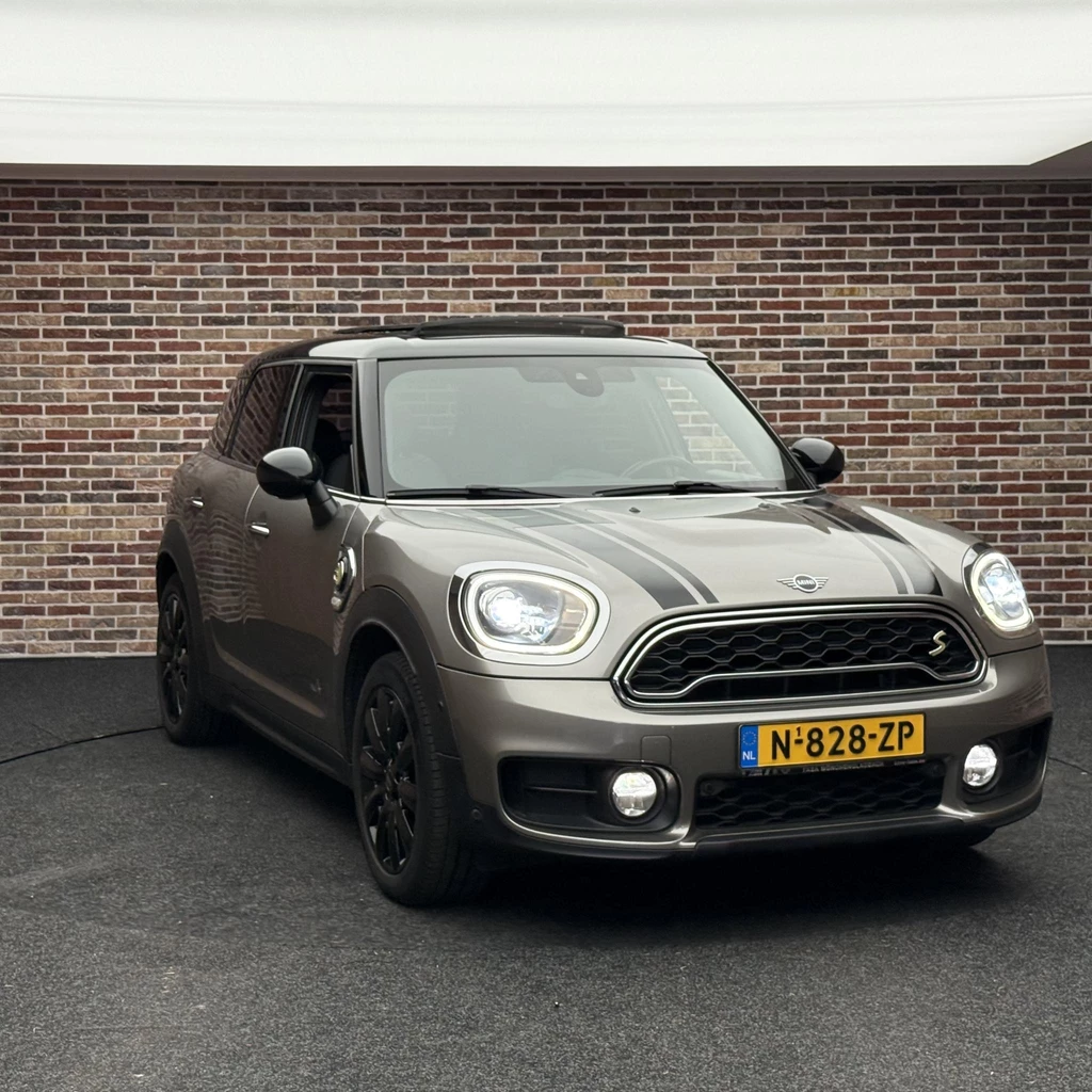 MINI Countryman – foto 8