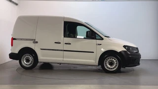Volkswagen Caddy – thumbnail 6