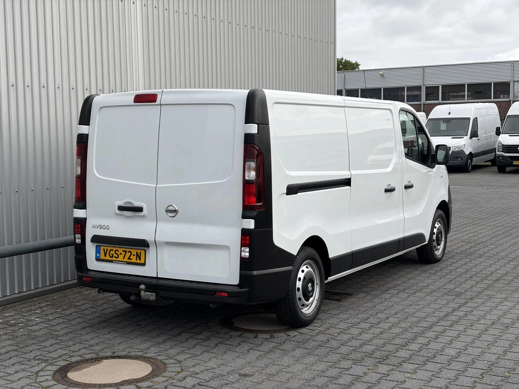 Nissan NV300 – foto 6