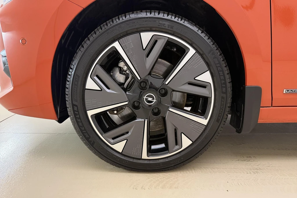 Opel Corsa-e – foto 14