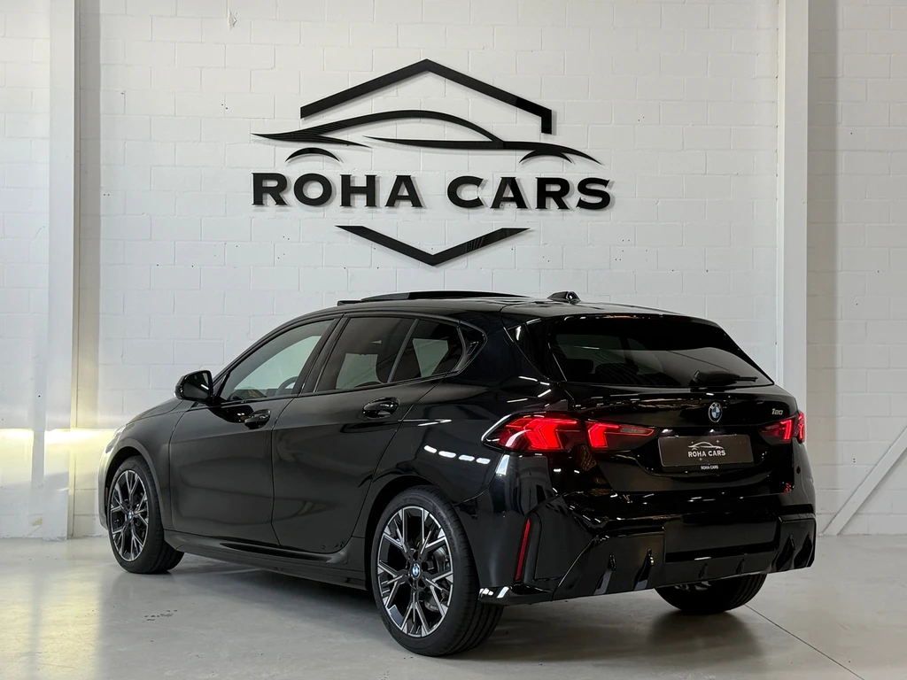 BMW 1 Serie – foto 3
