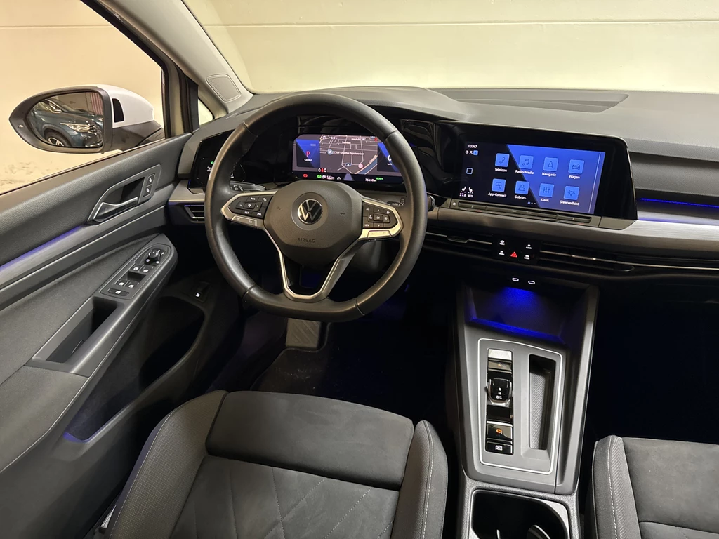 Volkswagen Golf – foto 11