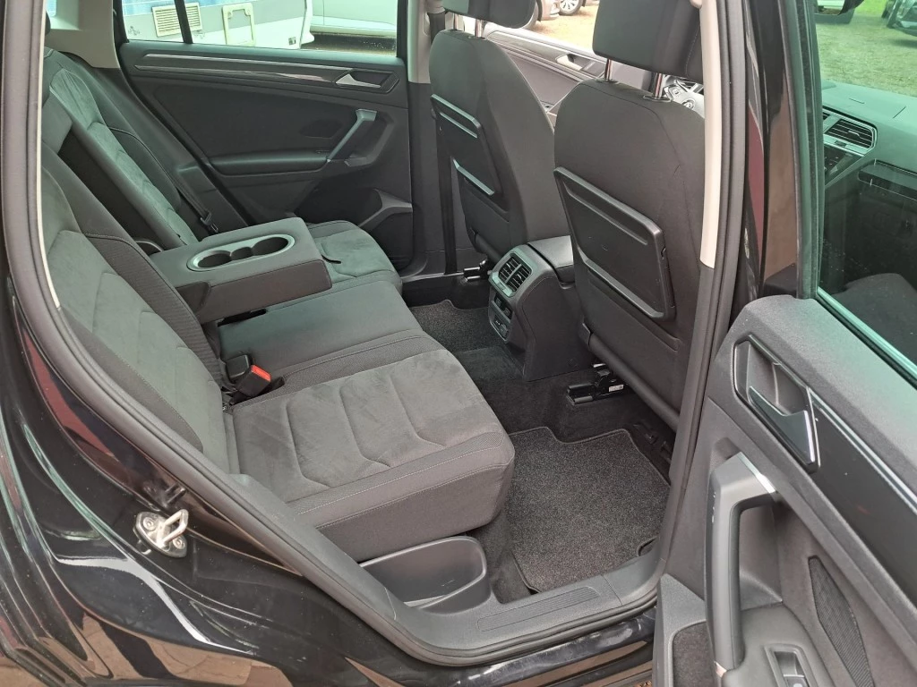 Volkswagen Tiguan – foto 13