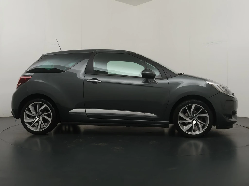 DS DS 3 – foto 6