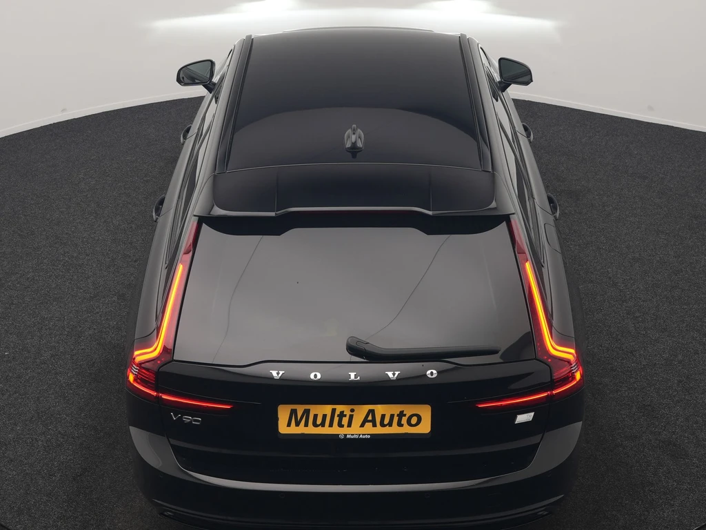Volvo V90 – foto 6