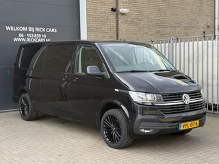 Volkswagen Transporter – thumbnail 8