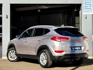 Hyundai Tucson – thumbnail 7