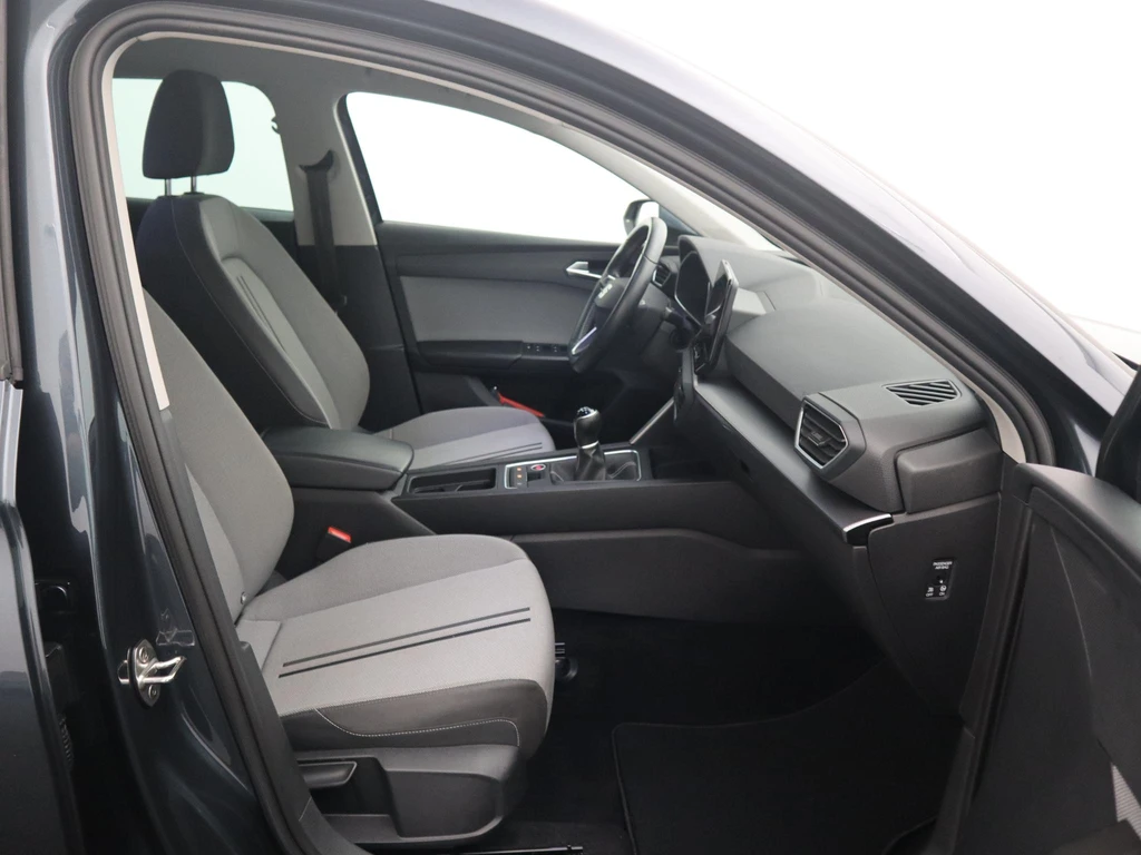 SEAT Leon – foto 41