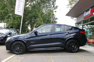 BMW X4 – thumbnail 2