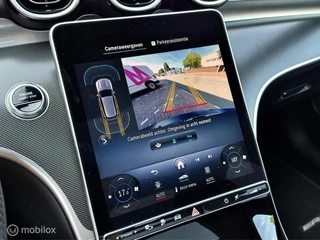 Mercedes-Benz C-Klasse – thumbnail 20