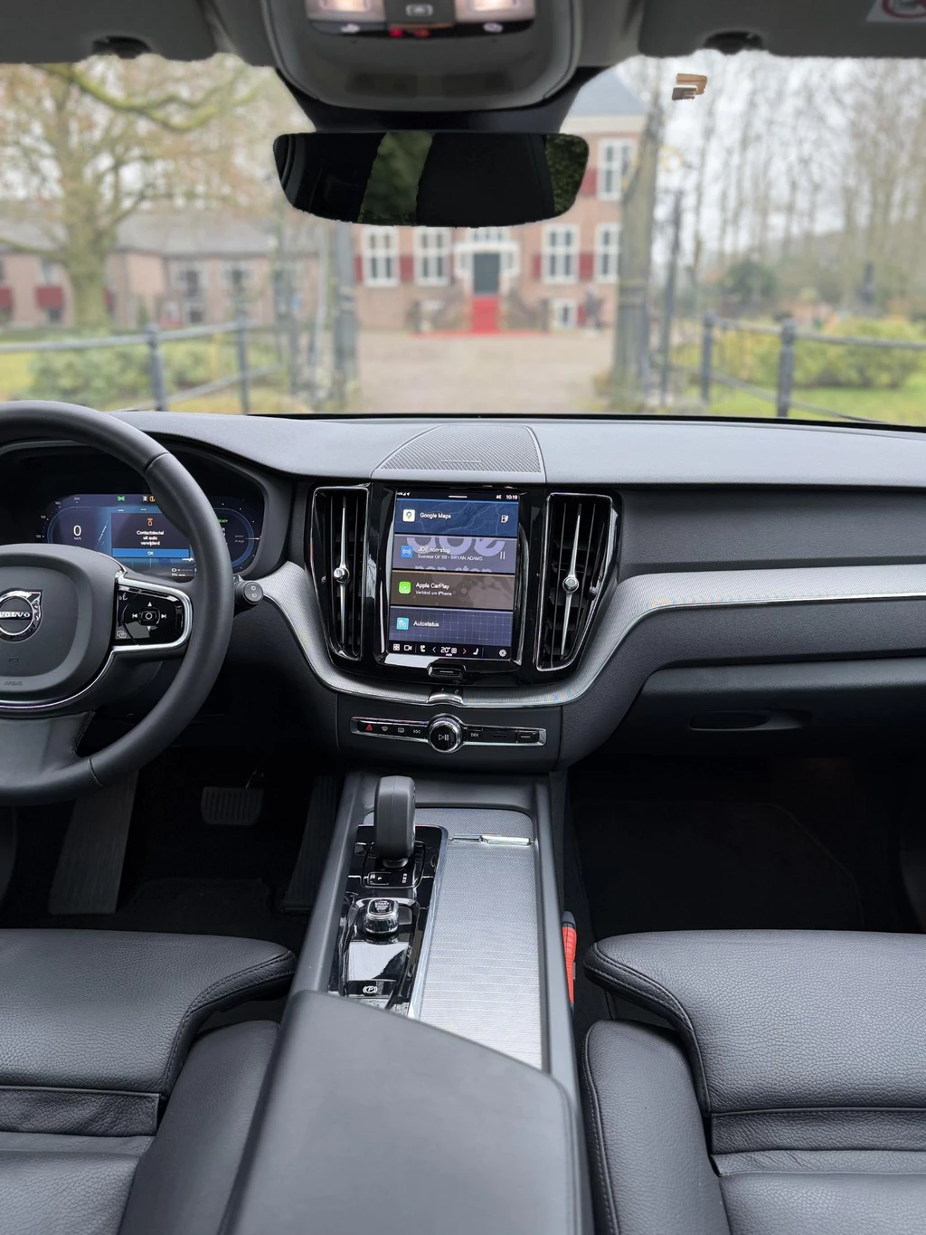 Volvo XC60 – foto 12