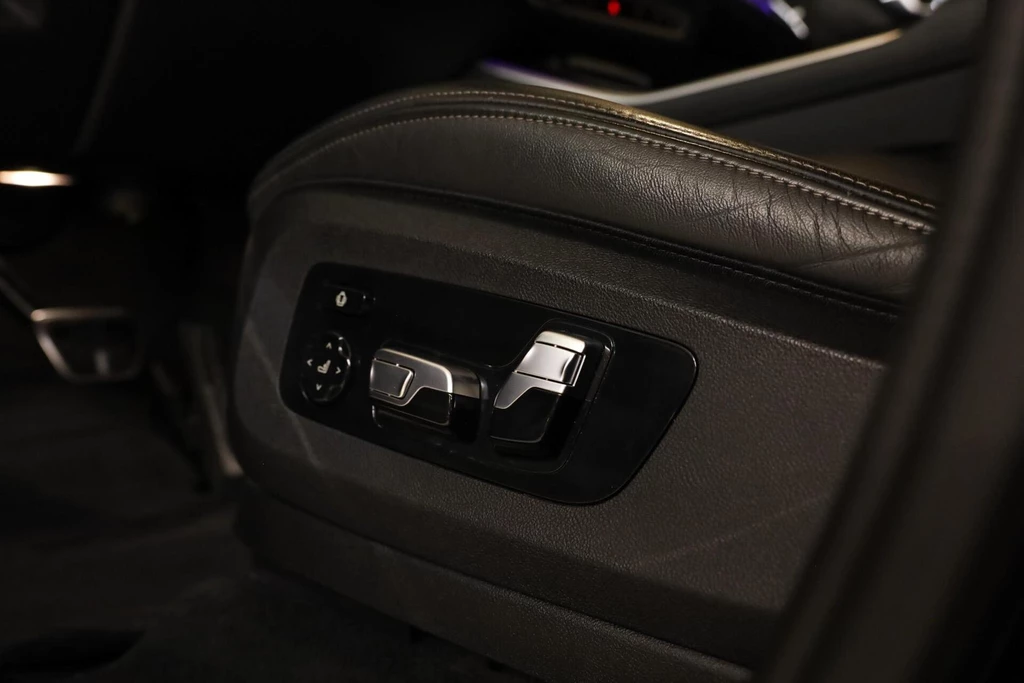 BMW X5 – foto 37